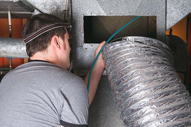 Professional Airduct Cleaning in Waialua, HI