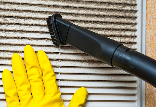 Best Ventilation Cleaning Services  in Waialua, HI